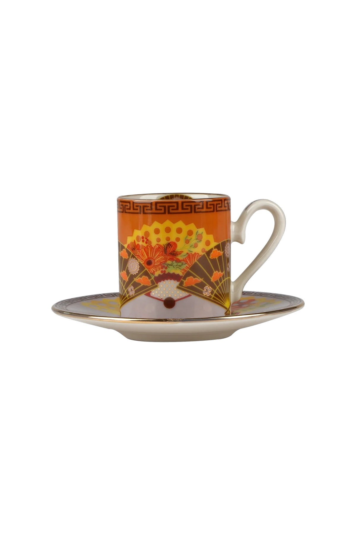 Giralda Kahve Fincanı (2’li Set)