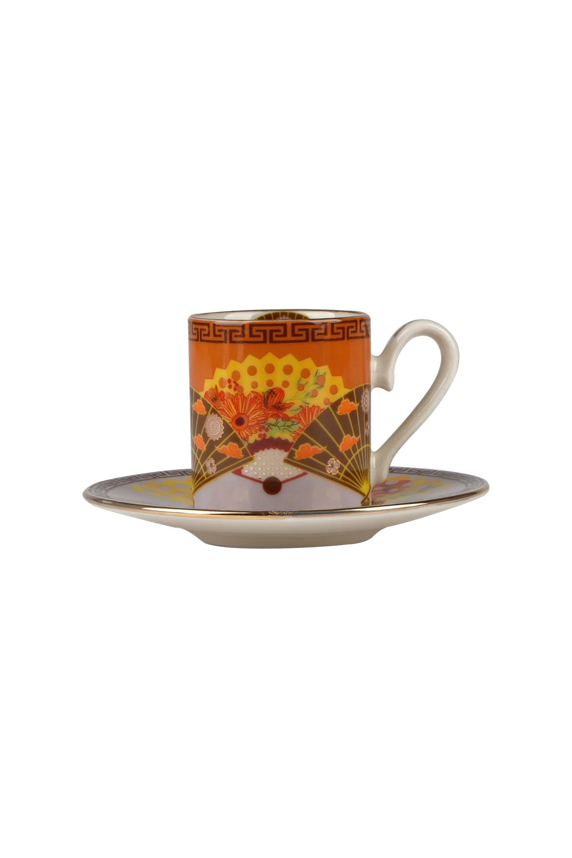 Giralda Kahve Fincanı (2’li Set)