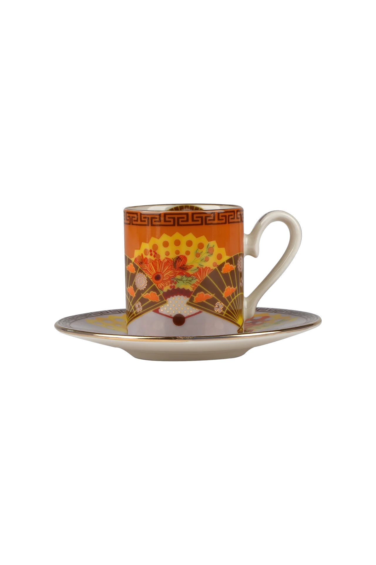 Giralda Kahve Fincanı (2’li Set)