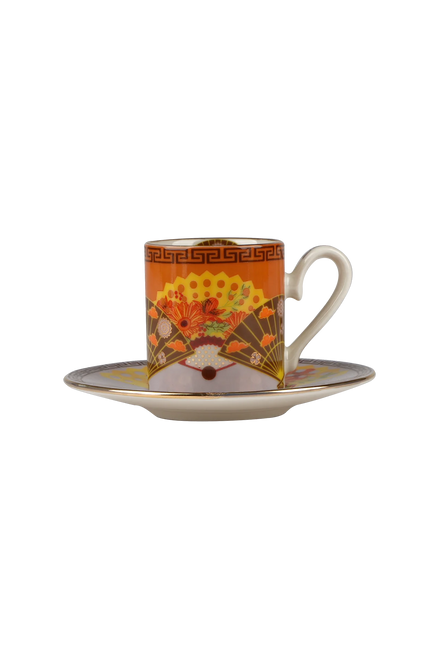 Giralda Kahve Fincanı (2’li Set)