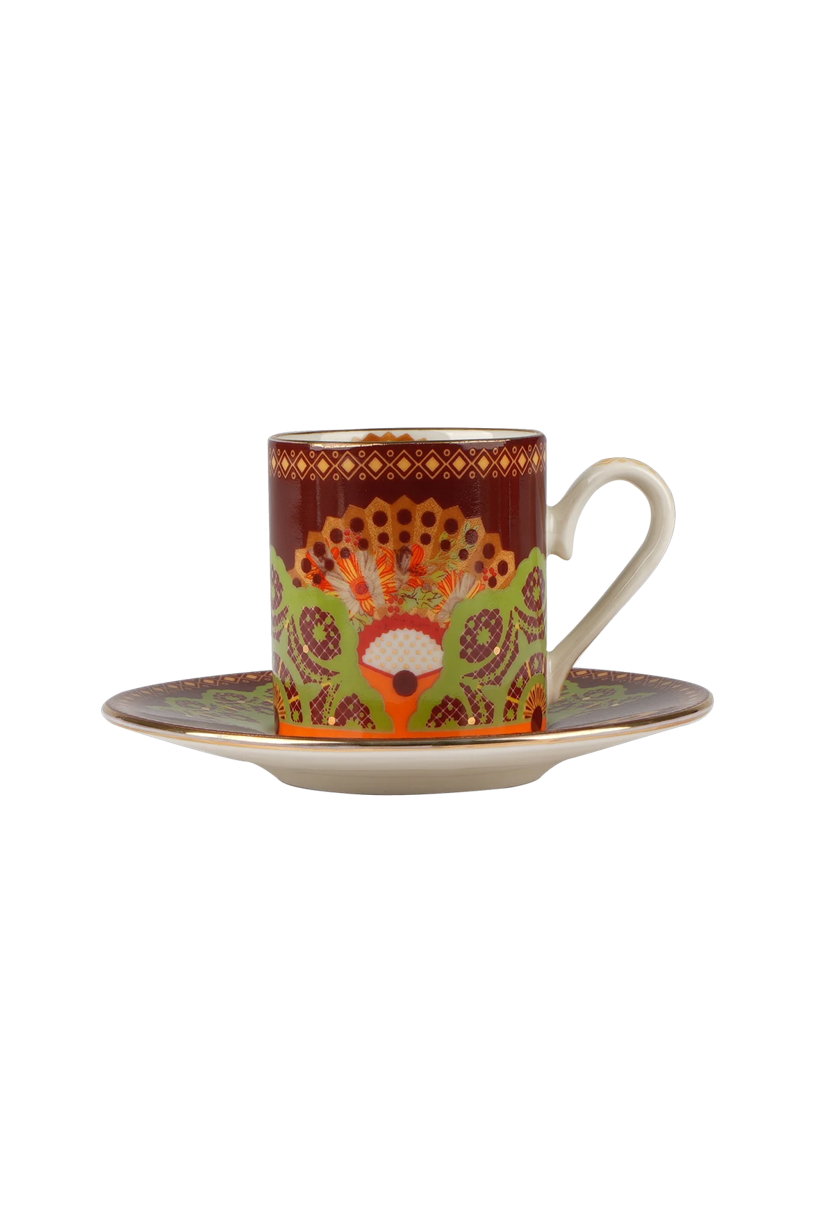 Cordoba Kahve Fincanı (2’li Set)