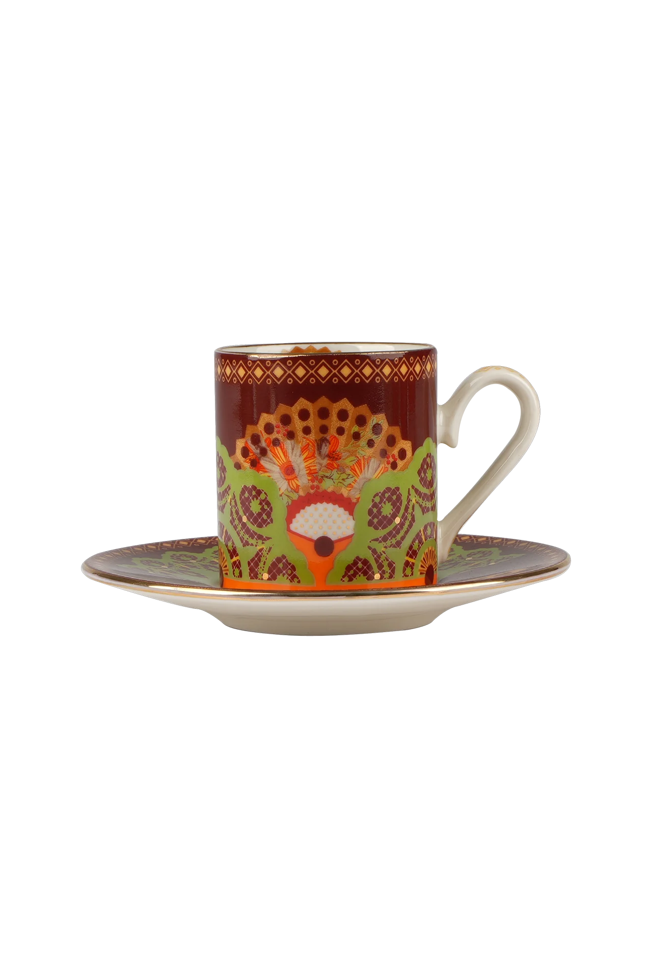 Cordoba Kahve Fincanı (2’li Set)