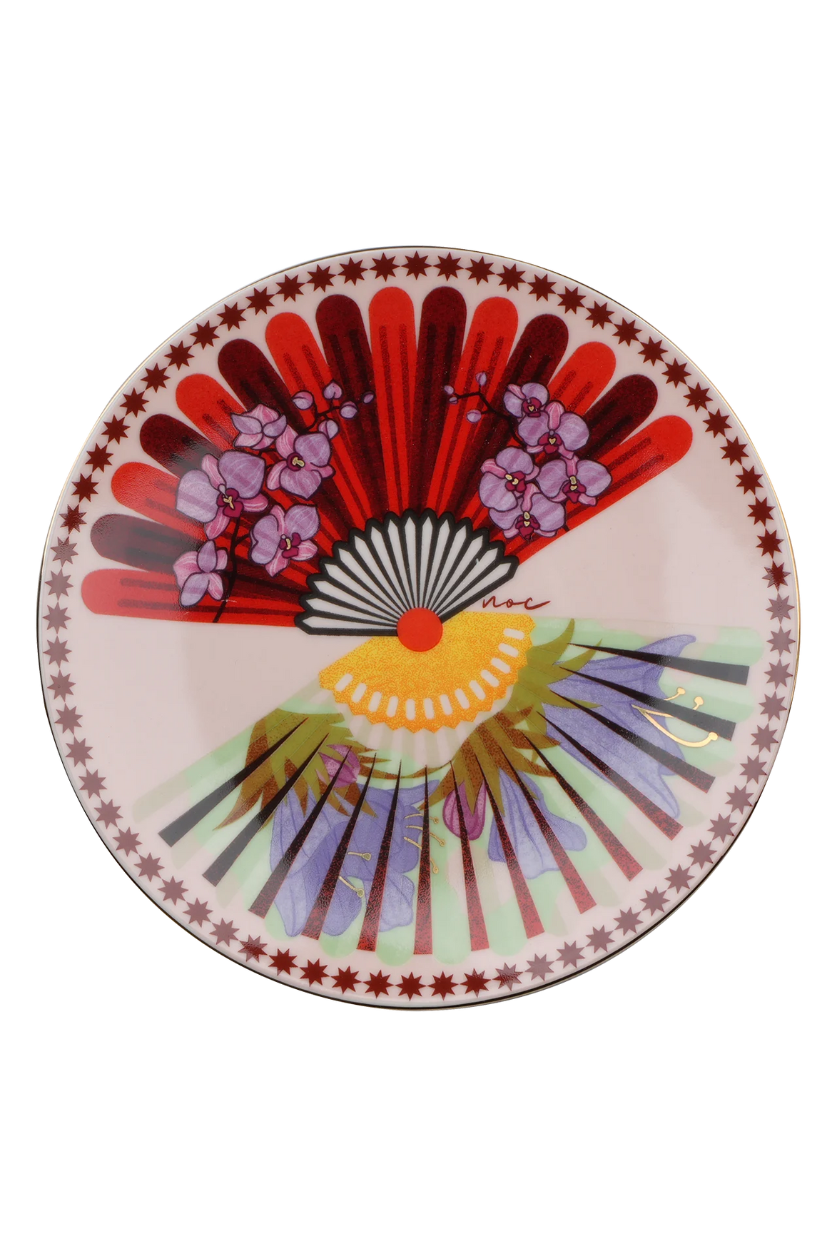 Triana Pasta Tabak (2’li Set)