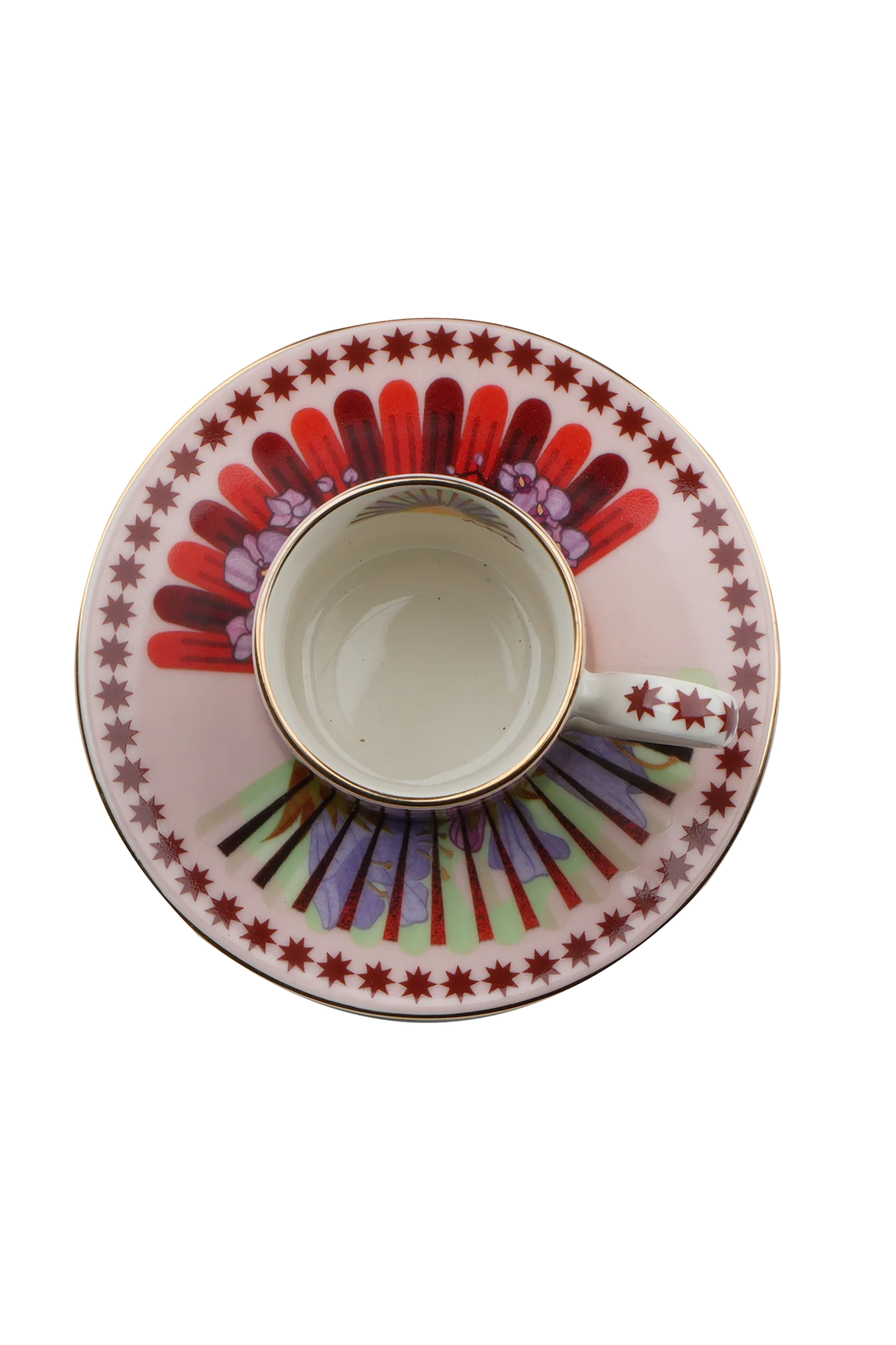 Triana Kahve Fincanı (2’li Set)