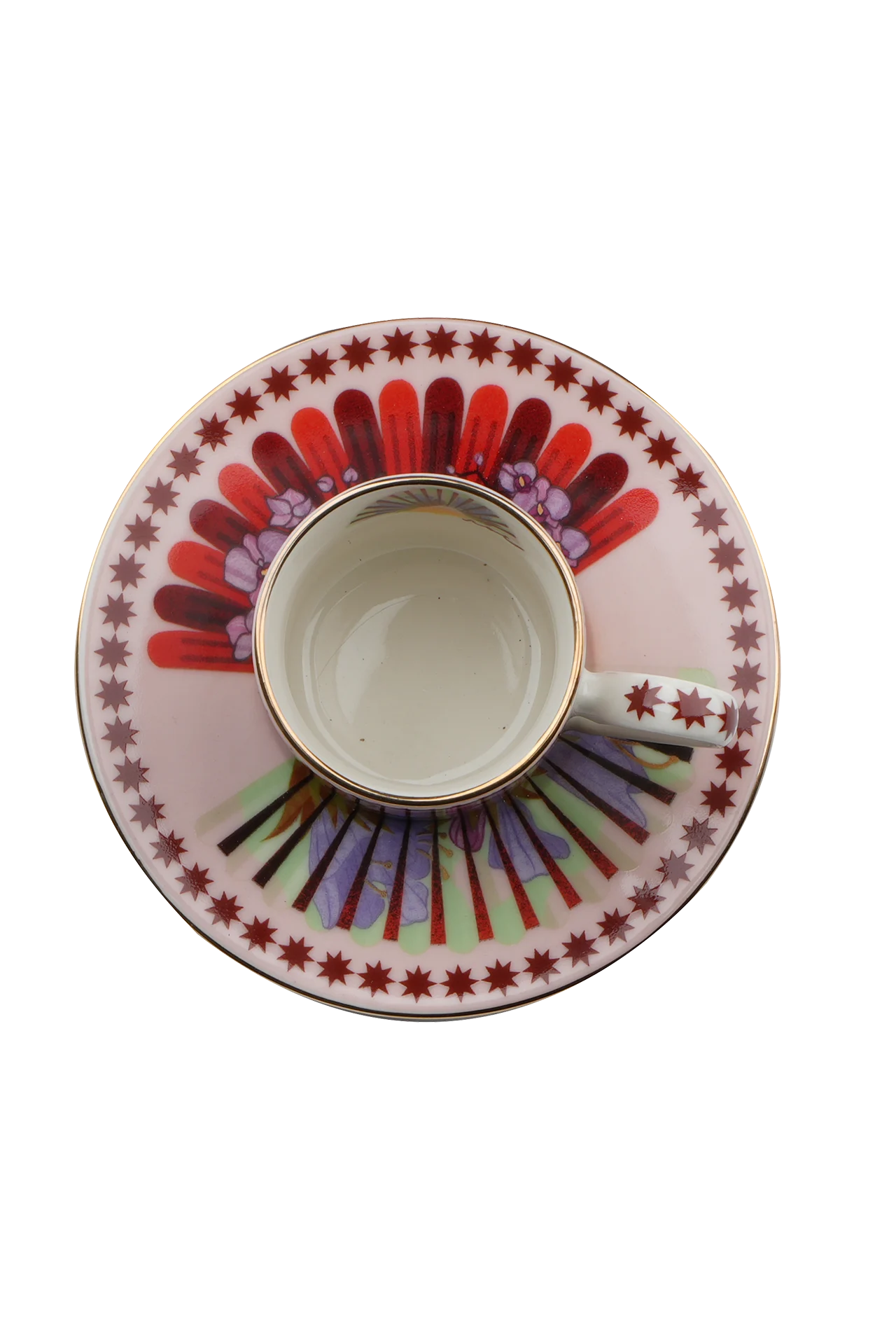 Triana Kahve Fincanı (2’li Set)