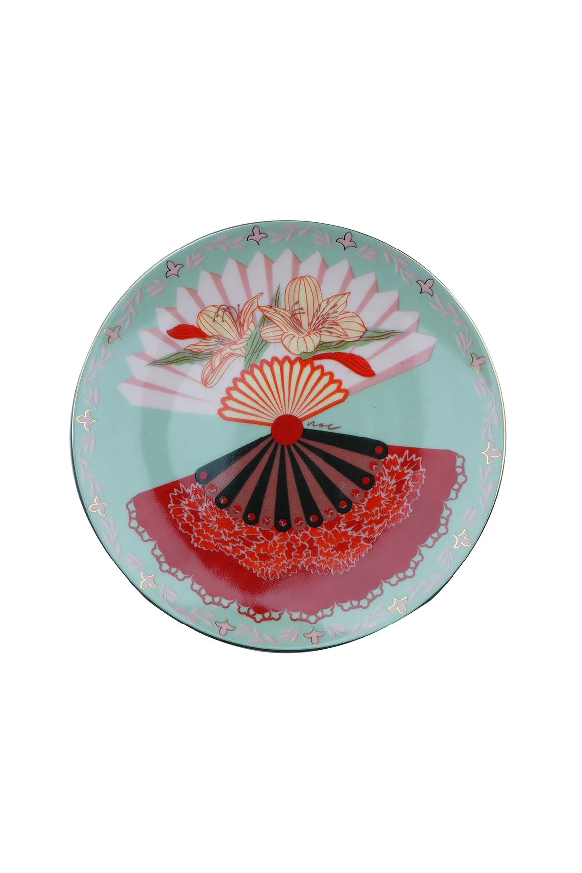Granada Pasta Tabağı (2’li Set)