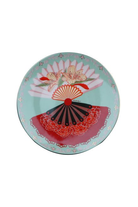 Granada Pasta Tabağı (2’li Set)