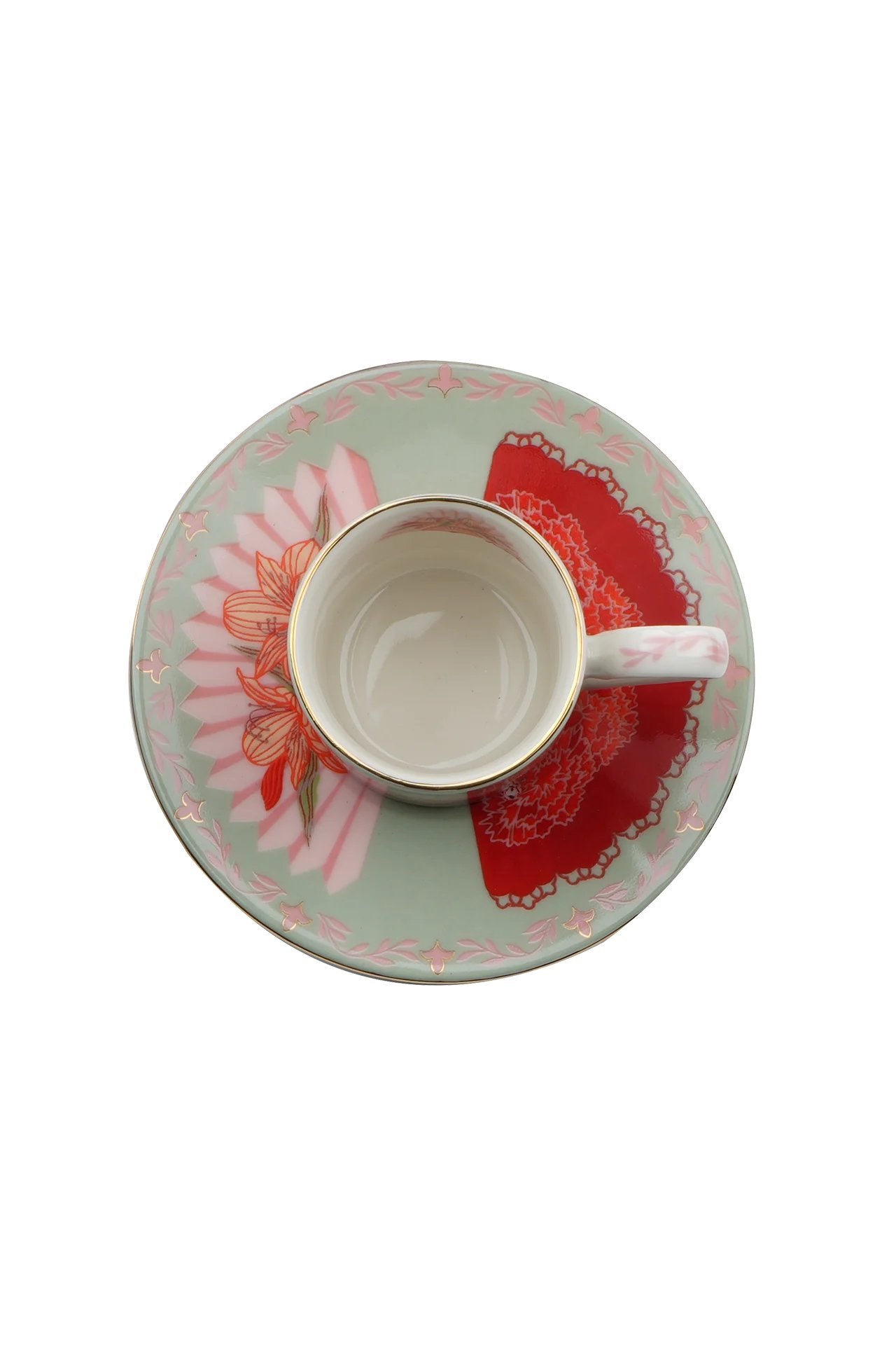 Granada Kahve Fincanı (2’li Set)