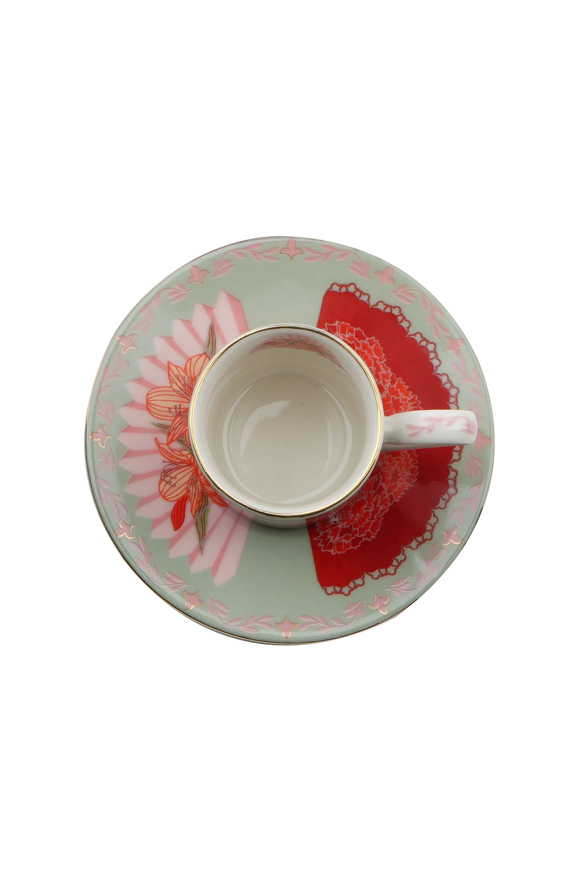 Granada Kahve Fincanı (2’li Set)