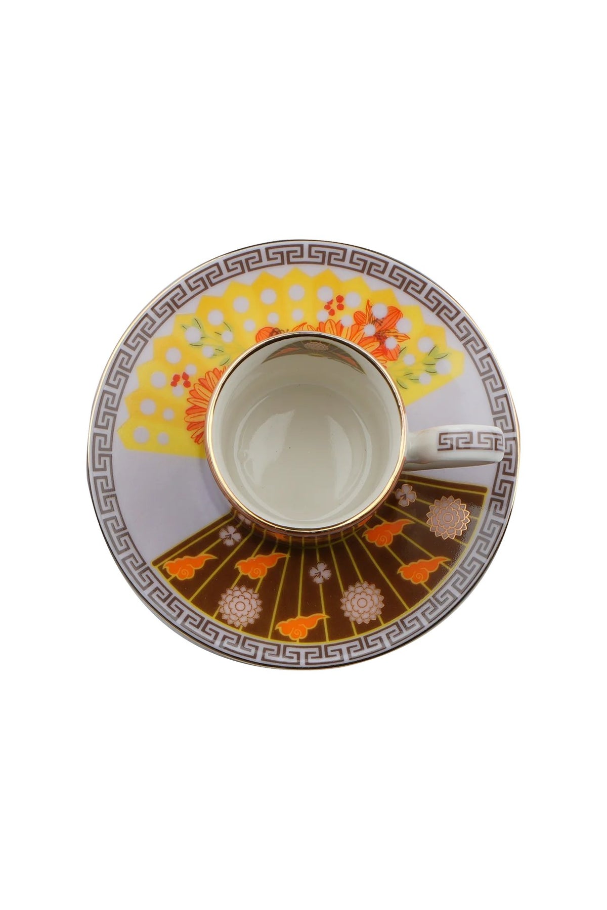 Giralda Kahve Fincanı (2’li Set)