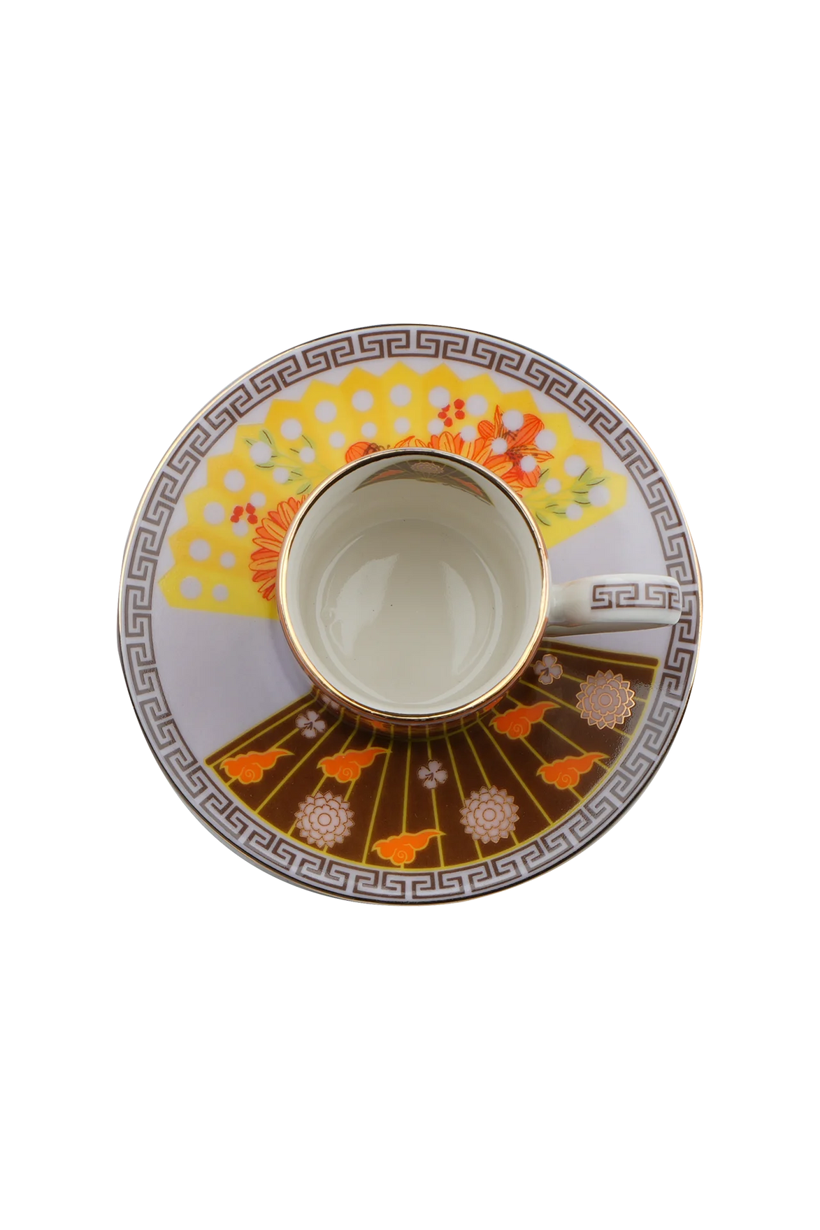Giralda Kahve Fincanı (2’li Set)