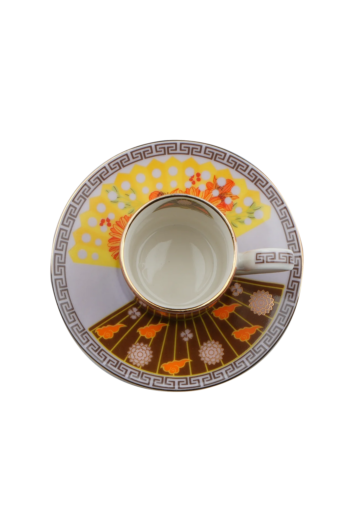 Giralda Kahve Fincanı (2’li Set)