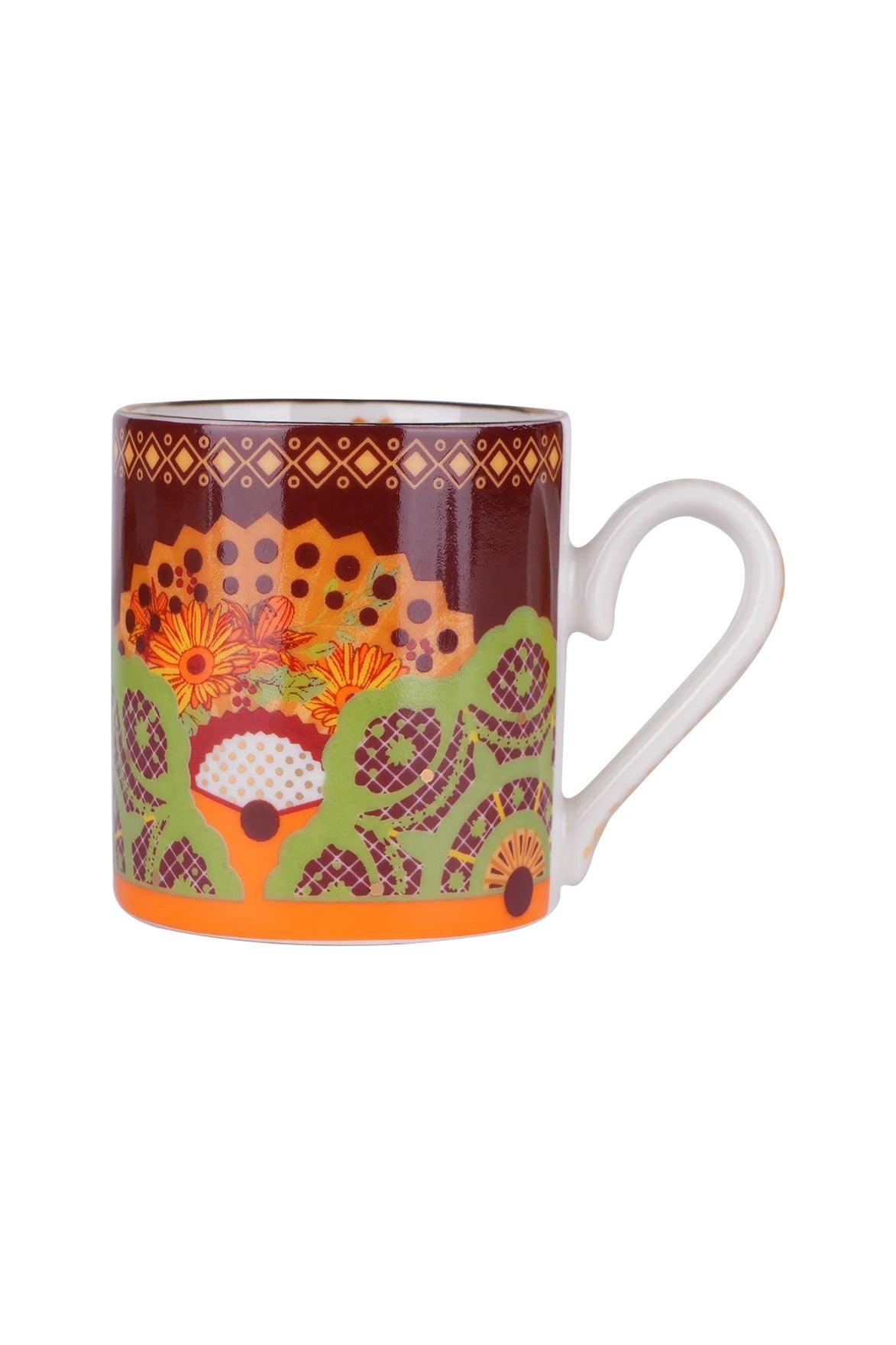 Cordoba Kahve Fincanı (2’li Set)