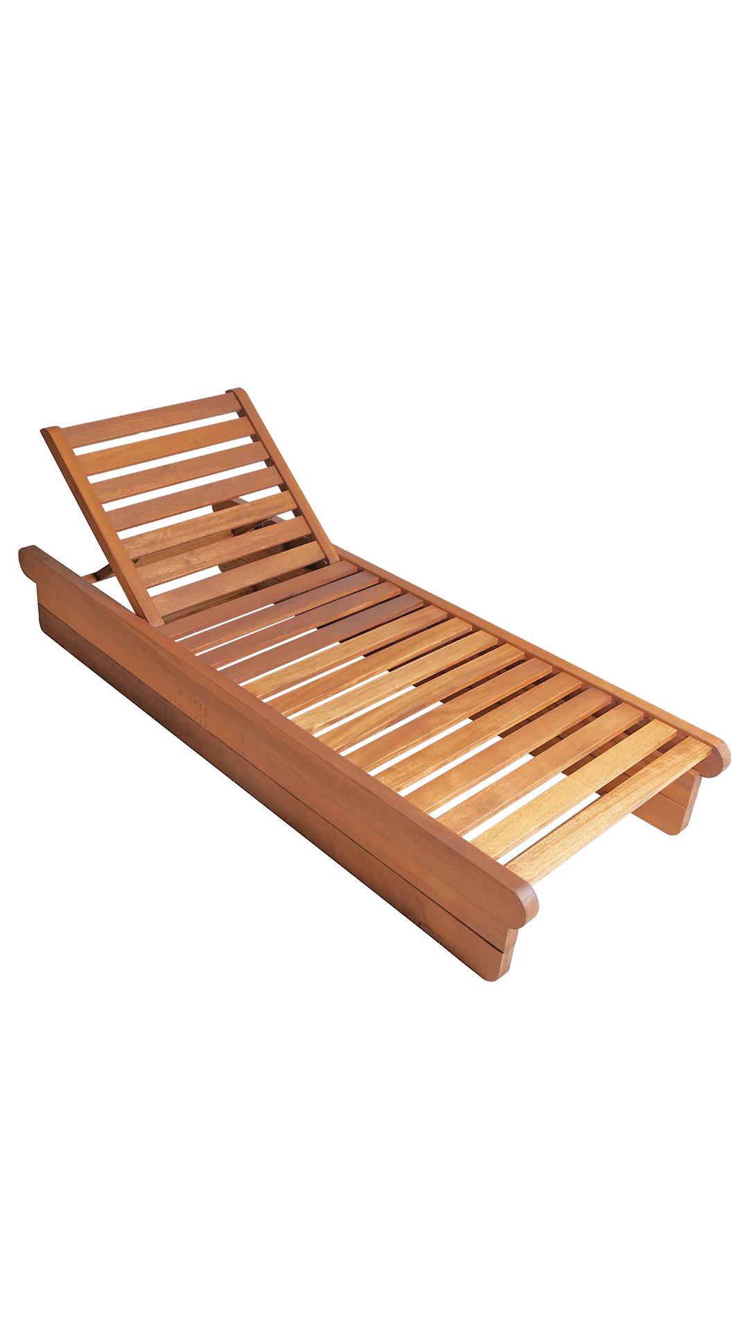Dune Şezlong