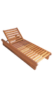 Dune Şezlong