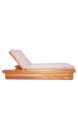 Dune Şezlong