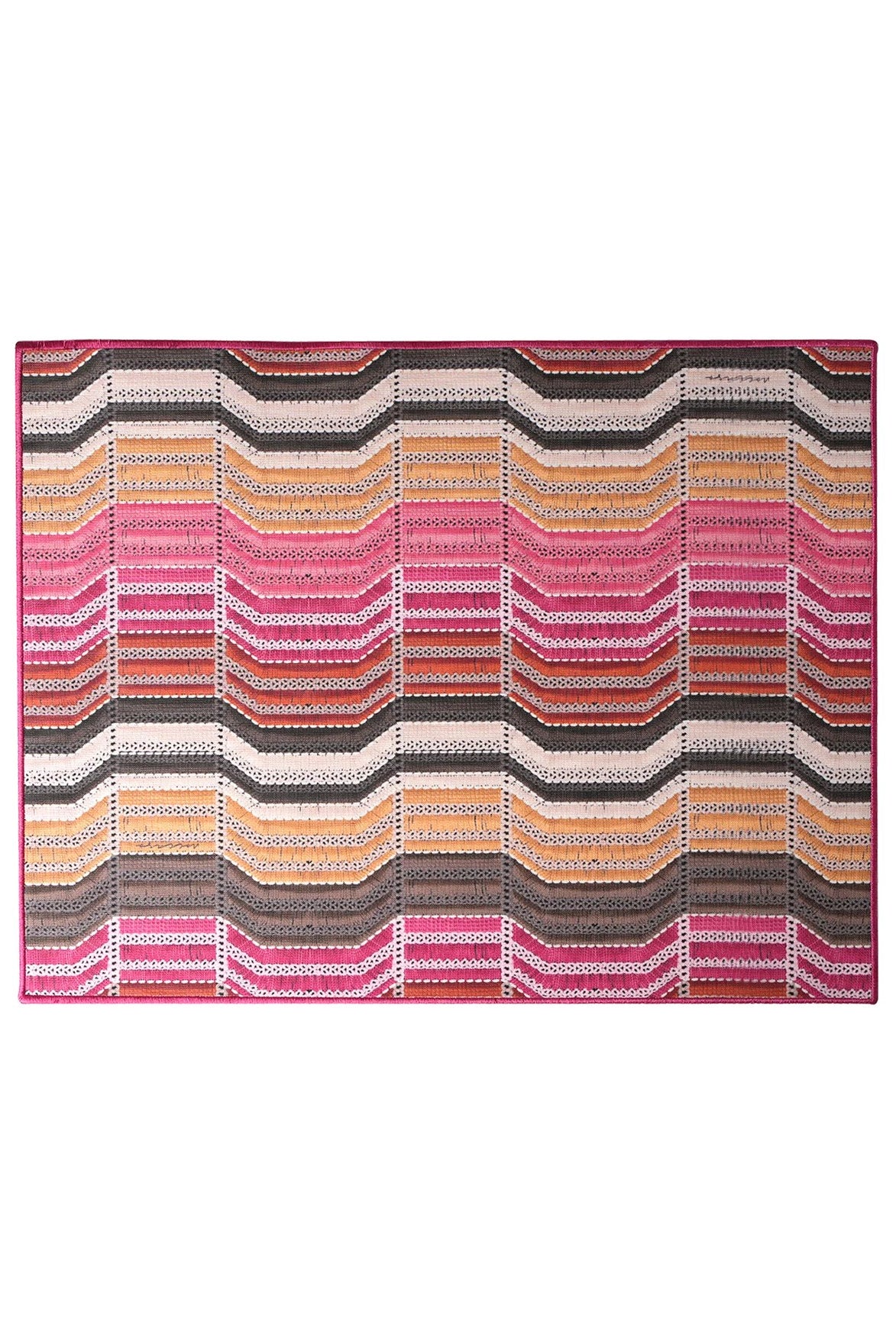 Cadencia Amerikan Servisi (2'li Set)