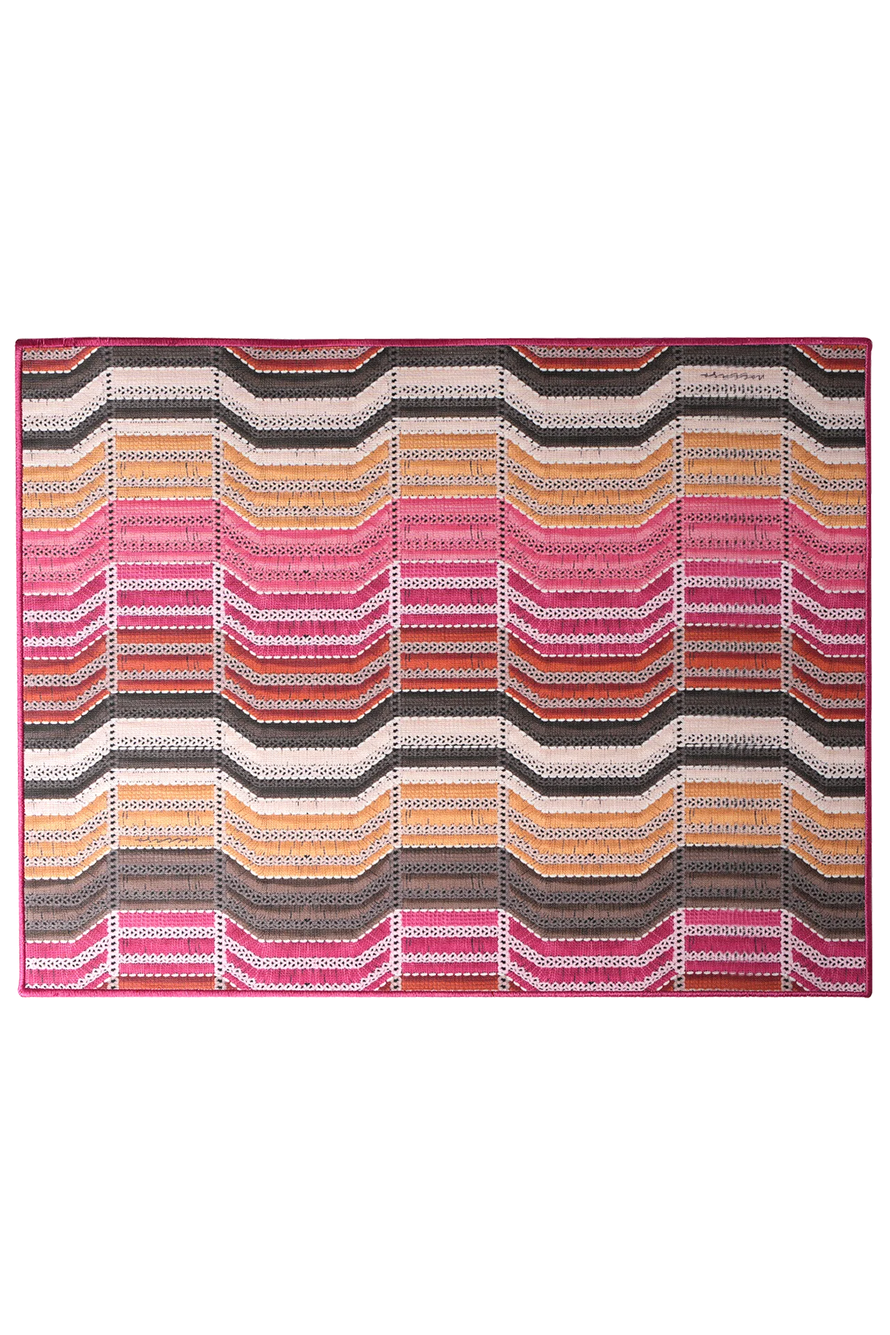 Cadencia Amerikan Servisi (2'li Set)