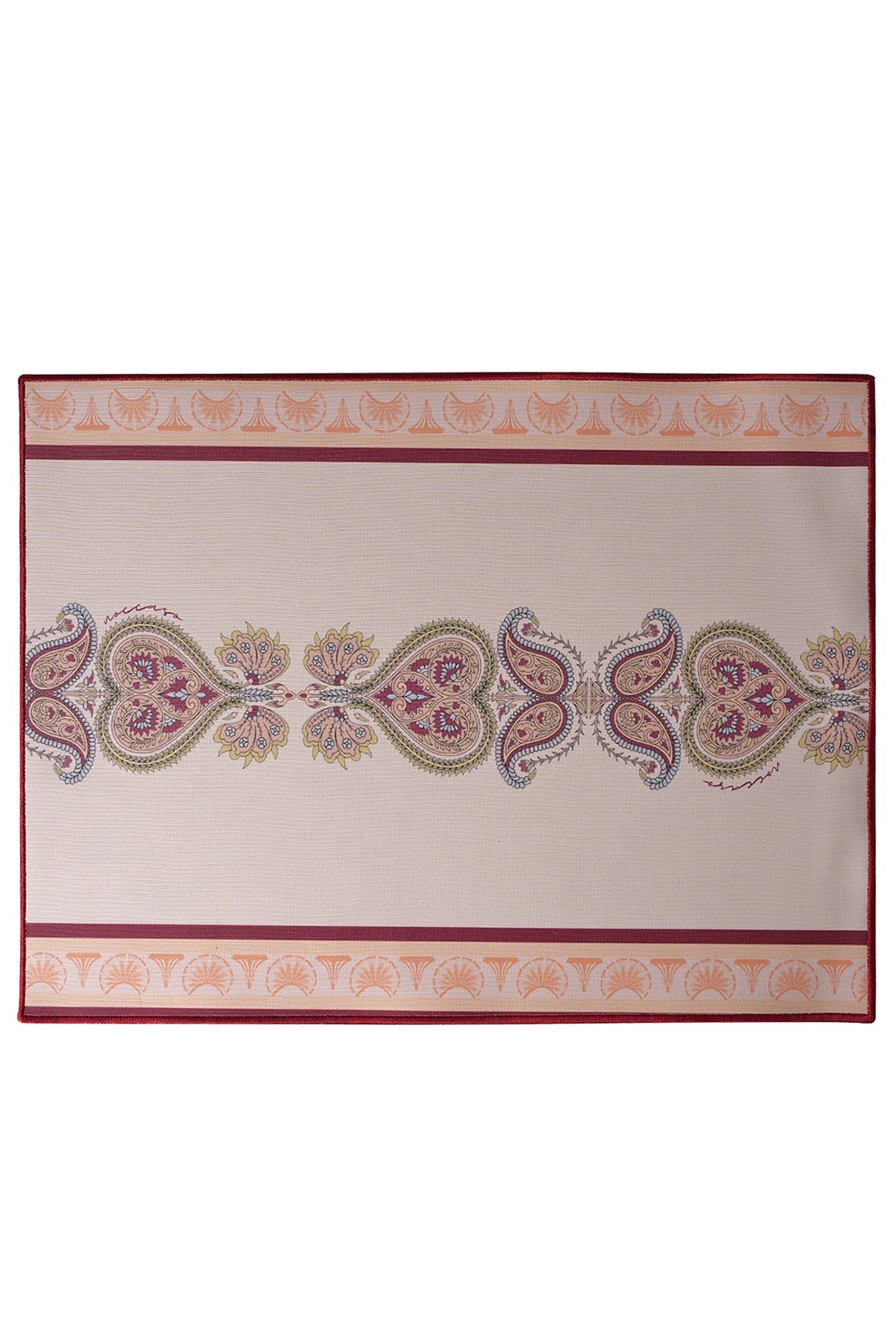 Mystic İndia Amerikan Servisi Ivory (2'li Set)