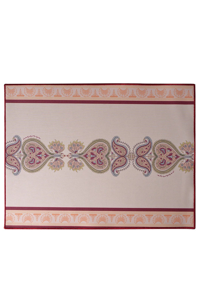 Mystic İndia Amerikan Servisi Ivory (2'li Set)