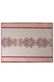 Mystic İndia Amerikan Servisi Ivory (2'li Set)