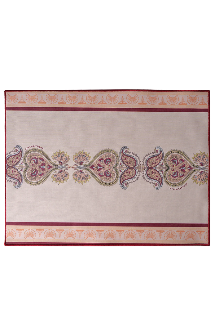 Mystic İndia Amerikan Servisi Ivory (2'li Set)