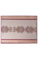 Mystic İndia Amerikan Servisi Ivory (2'li Set)