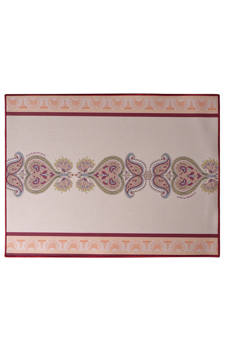 Mystic İndia Amerikan Servisi Ivory (2'li Set)