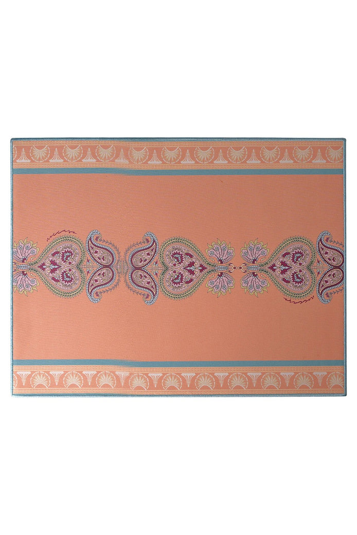 Mystic İndia Mint Amerikan Servisi Bej (2'li Set)