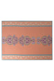 Mystic İndia Mint Amerikan Servisi Bej (2'li Set)