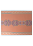 Mystic İndia Mint Amerikan Servisi Bej (2'li Set)