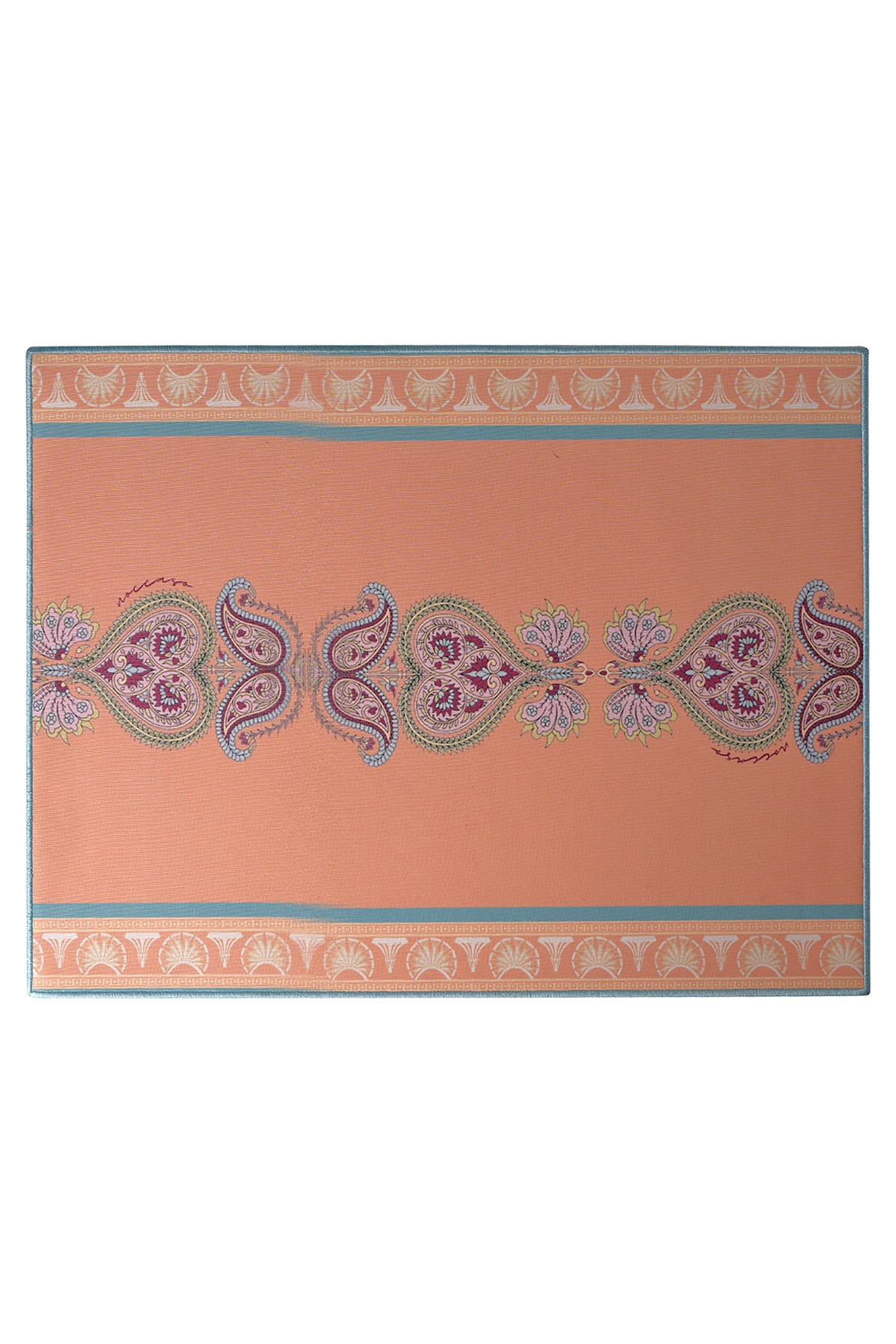 Mystic İndia Mint Amerikan Servisi Bej (2'li Set)