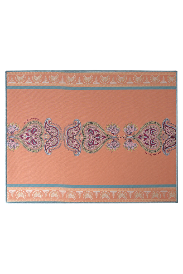 Mystic İndia Mint Amerikan Servisi Bej (2'li Set)