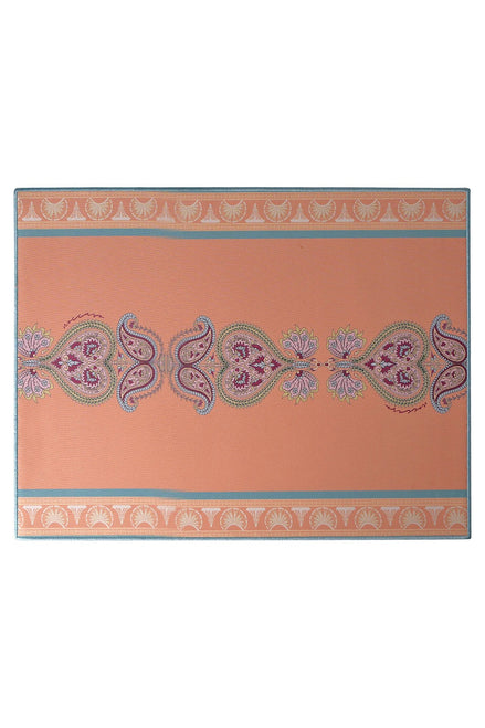 Mystic İndia Mint Amerikan Servisi Bej (2'li Set)
