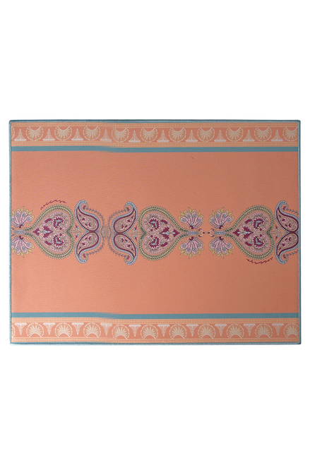 Mystic İndia Mint Amerikan Servisi Bej (2'li Set)