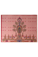 Royal Bloom Amerikan Servisi Açık Pembe (2'li Set)