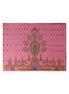 Royal Bloom Amerikan Servisi Pembe (2'li Set)
