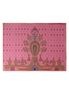 Royal Bloom Amerikan Servisi Pembe (2'li Set)