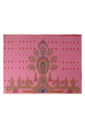 Royal Bloom Amerikan Servisi Pembe (2'li Set)