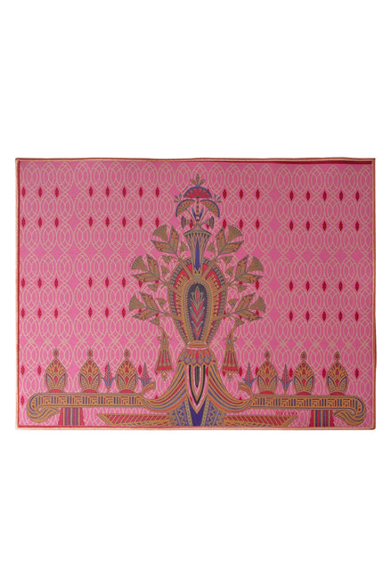 Royal Bloom Amerikan Servisi Pembe (2'li Set)