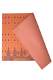 Royal Bloom Amerikan Servisi Turuncu (2'li Set)