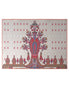 Royal Bloom Amerikan Servisi Ivory (2'li Set)