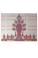 Royal Bloom Amerikan Servisi Ivory (2'li Set)
