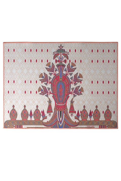 Royal Bloom Amerikan Servisi Ivory (2'li Set)