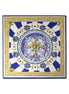 Azulejo Amerikan Servisi (2'li Set)