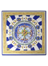 Azulejo Amerikan Servisi (2'li Set)
