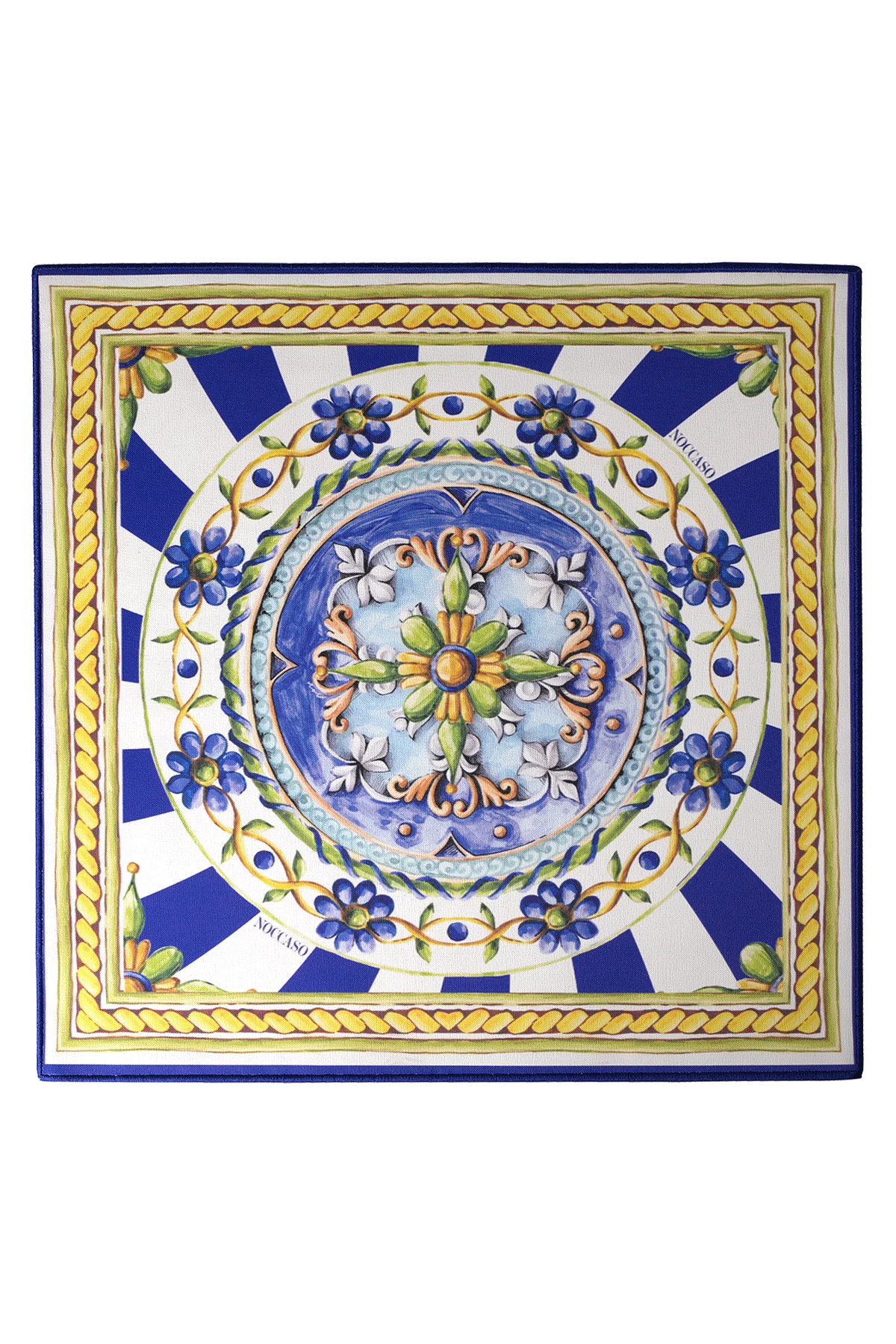 Azulejo Amerikan Servisi (2'li Set)