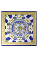 Azulejo Amerikan Servisi (2'li Set)