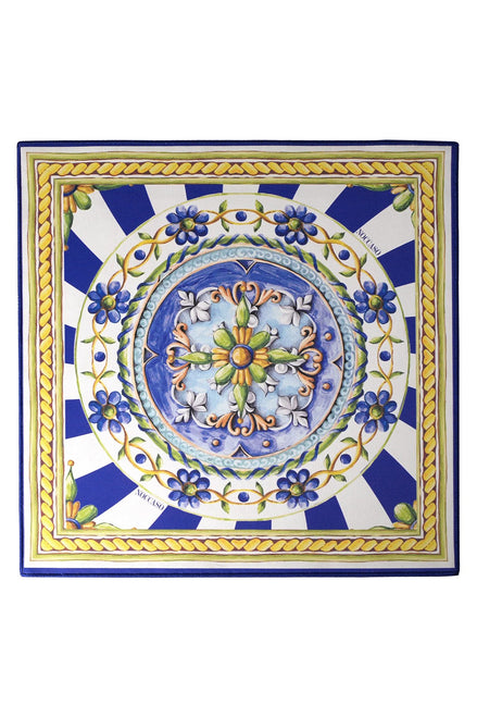 Azulejo Amerikan Servisi (2'li Set)