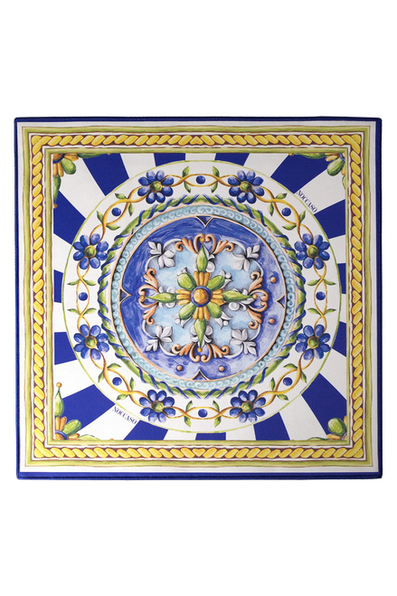 Azulejo Amerikan Servisi (2'li Set)